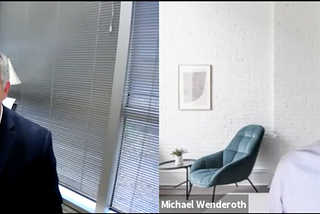 4 Lessons from My Interview with Michael Wenderoth — Proven Strategies for Getting Ahead at Work