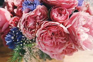 Buy Yourself Flowers