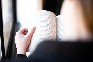 Does reading help to avoid stress?