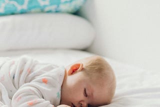 Journey of Sleep from Alpha to Beta-1