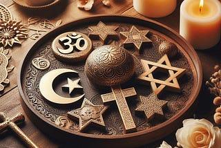 The Greatest Spiritual Teachings of All Time