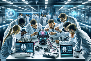Modelagem de Ameaças de Aplicações de Inteligência Artificial