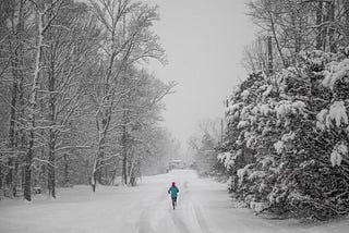 How Important is Exercise for Maintaining Physical and Mental Health During Winter?