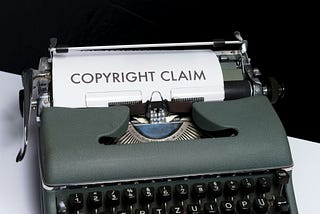 How to Copyright Your Self-Published Novel