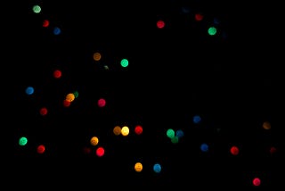 “Connecting the Dots” in Data Analytics