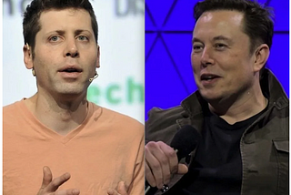 Musk Sues OpenAI and Its Co-Founder Altman for Breach of Contract