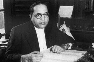 Is Dr. Ambedkar right in his Annihilation of Caste?