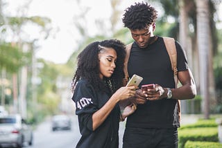 s6 Ways To Use Technology To Improve Your Relationship