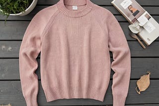 Dusty-Pink-Sweater-1