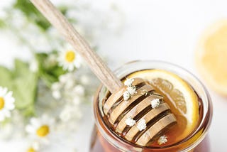 Does Honey Really Help With a Cough?
