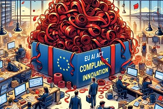 Przeciwdziałanie negatywnym dla rynków IT i pracy regulacjom UE