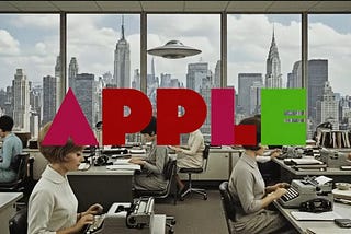 APPLE by Towa Tei and Sheena Ringo