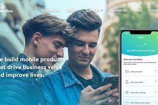 Top 10 Mobile App Development Agencies in Toronto, Canada
