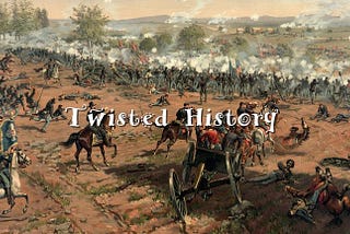 TWISTED HISTORY: SONG REVIEW