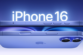 2024 蘋果發表會七大重點總結：iPhone 16 系列正式登場！