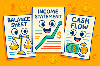 Financial Statements Analysis: The Language of Business in Action