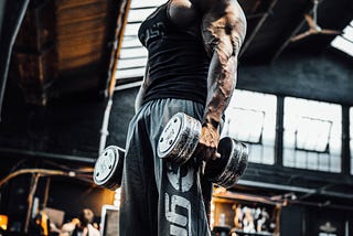 How to Build More Muscle With Cheat Reps