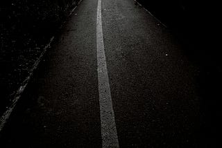 The Road That Never Ends