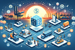 What Makes Blockchain the Core Reason That Global Retailers Need Fintech Partnership?