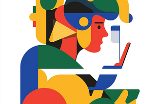 Using Google Gemini to Write a Screenplay