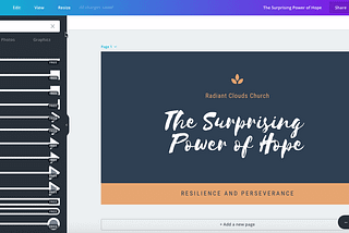 canva and photoshop nonprofit discounts