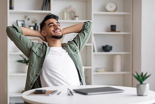 What Are the Best Natural Ways to Reduce Stress and Anxiety?