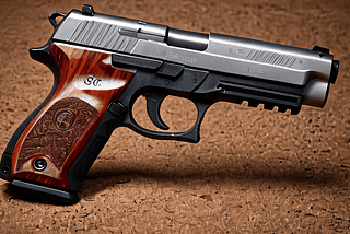 SIG-P229-Wood-Grips-1