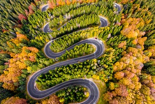 Trouble with the Curve