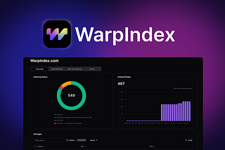 WarpIndex Review