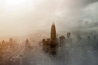My way to Asia: Kuala Lumpur vs. Singapore