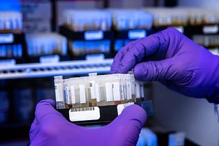 Reversing Aging With Epigenetic Reprogramming