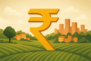The Hyperlocal Bitcoin Narrative: India’s Savings Culture Revisited