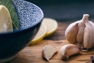 How to Get Rid of a Cold (Tips from Around the World!)