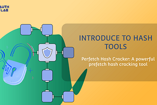 Perfetch Hash Cracker: A powerful prefetch hash cracking tool