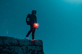 Are There Really Chosen Ones in Spirituality?