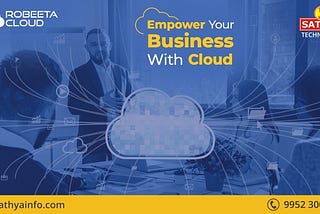 Robeeta Cloud — Cloud Server Pricing in India | Best Cloud Hosting in India