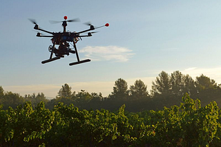 Regrowing Native Forest Remotely with Smartphones using Drones and LIDAR (Light Detection and…