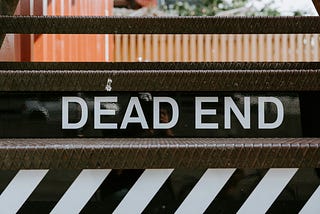 I just canceled my Medium subscription
