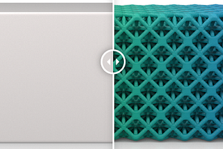 Why multi-material additive manufacturing will change our approach to part design