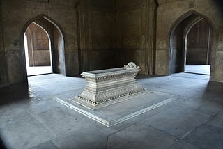 When You Die, How Would You Like to be Buried?