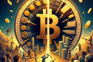 8 Ways to Learn about Bitcoin Before the Bitcoin Halving.