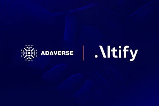 Adaverse Invests in Altify Shaping the Next Frontier in Alternative Investment