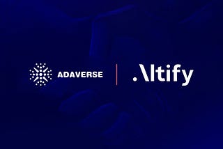 Adaverse Invests in Altify Shaping the Next Frontier in Alternative Investment