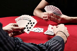 How to play Rummy Card Game?