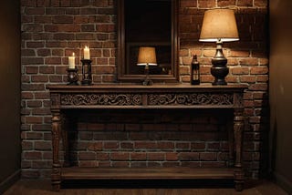 Brown-Console-Tables-1