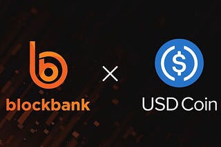 Earn By Holding USD Coin in V2 Of The BlockBank Application