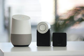 Top 4 Smart Speakers 2022