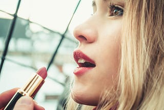 The Skincare Index: A Lipstick Index for the Times of Covid