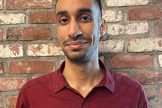 Meet a Beamer — Ahmed Ayoub (Product Designer)