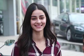 Ananya Pandey wiki, age, Family, Boyfriend, Biography & more — WIKILIFE